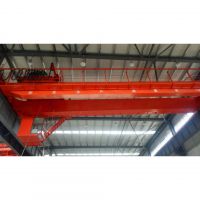 上海起重機(jī)-行車行吊航車廠家