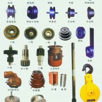 庫爾勒起重機(jī)、行車、行吊、龍門吊各類配件