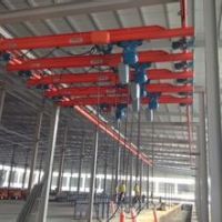 石家莊橋西區(qū)起重機廠家