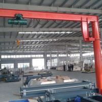 基姆特新型旋臂起重機生產(chǎn)