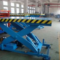 四川起重機(jī)-成都升降平臺定做