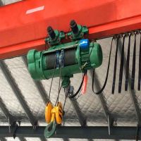 南寧起重機(jī) -電動(dòng)葫蘆銷(xiāo)售維修