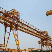 天津起重機廠家