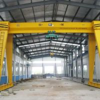 無錫起重機-門式起重機制作廠家