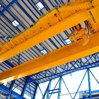南昌起重機(jī)-單雙梁橋式起重機(jī)生產(chǎn)銷(xiāo)售