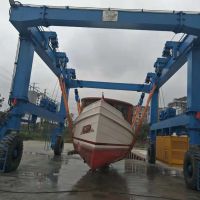 天津起重機廠家