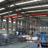 天津起重機廠家