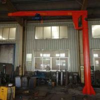 天津起重機廠家