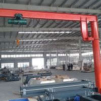 天津起重機廠家