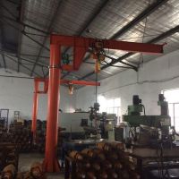天津起重機