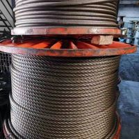 惠州鋼絲繩廠(chǎng)家