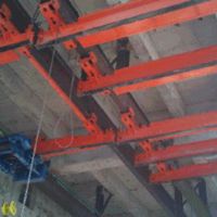 云南昆明起重機(jī)｜昆明行車｜KSX過(guò)軌起重機(jī)制造