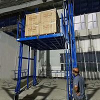 起重設(shè)備哪家好 天車起重機(jī) 行吊電動環(huán)鏈葫蘆 小型貨梯