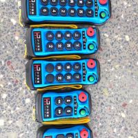 起重機遙控器質量保證