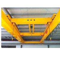 天津起重機-廠家直銷單梁起重機