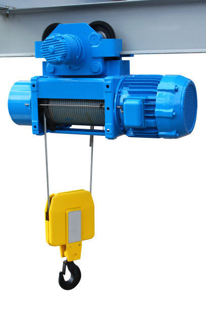 海南CD型電動葫蘆制作銷售