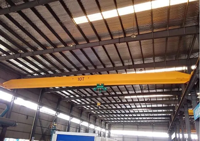 成都起重機廠 航吊 行車、KBK行吊起重機物流運輸系統(tǒng)