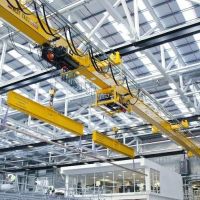 杭州歐式起重機廠家直銷