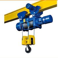 遼寧沈陽鋼絲繩電動葫蘆直銷