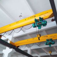 鄭州橋式起重機