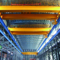 鄭州起重機定制