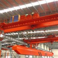 雙梁橋式起重機(jī)