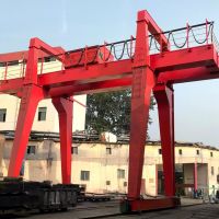 門式起重機銷售廠家