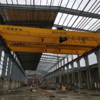 南京橋式起重機(jī)銷售