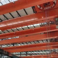 西安通用橋式起重機