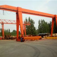 重慶單梁起重機