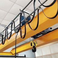 長春雙梁橋式起重機