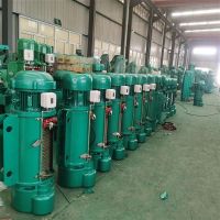 長(zhǎng)春CD型0.25噸~10噸單速電動(dòng)葫蘆輕小型起重設(shè)備配備
