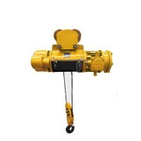 武漢CD型0.25噸~10噸單速電動(dòng)葫蘆輕小型起重設(shè)備配備