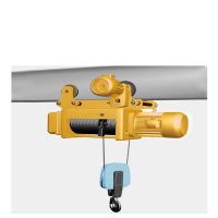 深圳CD型0.25噸~10噸單速電動葫蘆輕小型起重設備配備