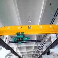 大連5T~10T歐式起重機(jī)行車