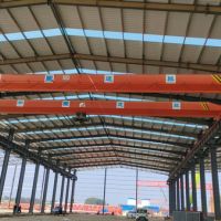 西安5T~10T歐式起重機(jī)行車