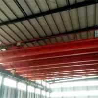 鄭州5T~10T歐式起重機行車