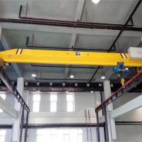 重慶5T~10T歐式起重機行車