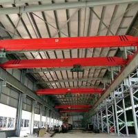 廣州5T~10T歐式起重機行車