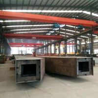 徐州5T~20T單梁橋式起重機行車