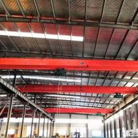 長沙5T~20T單梁橋式起重機(jī)行車