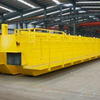 廈門5T~20T單梁橋式起重機(jī)行車