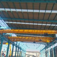 福州5T~20T單梁橋式起重機(jī)行車