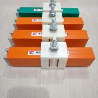 杭州起重機生產廠家，行吊龍門吊制作，起重配件單極滑線