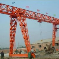 溫州起重機，溫州起重設備廠家，花架龍門吊