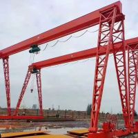 濟南龍門吊廠家