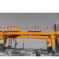 湖北龍門吊廠家