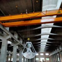 太原橋式起重機(jī)