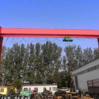 沈陽起重搬運設備