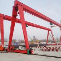 大連起重搬運設備